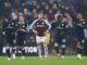 Los Blues brillaron y recuperaron el quinto lugar en Premier League. Chelsea goleó a Aston Villa con un hat-trick de Joao Pedro