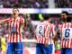 El Colchonero ganó 1 a 0 con un verdadero golazo de Nahuel Molina. Atlético Madrid trepó al podio en un bravo partido ante Getafe