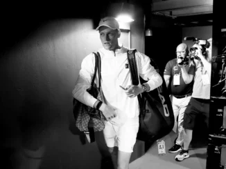 Jannik Sinner, el rey frío del tenis mundial