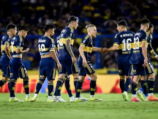 El calendario oficial de Boca Juniors en la fase de grupos de la Copa Libertadores: Días y horarios