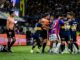 Boca no pudo aguantar a San Lorenzo