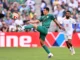 Bolivia reacciona ante Surinam y revierte el resultado en una ráfaga de goles