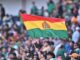 Bolivia se acercó al Mundial 2026 y hubo fiesta popular