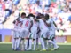 Surinam rompió el resultado ante Bolivia con una jugada sucia en el comienzo del complemento