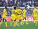 Hellas Verona volvió al triunfo en Bologna