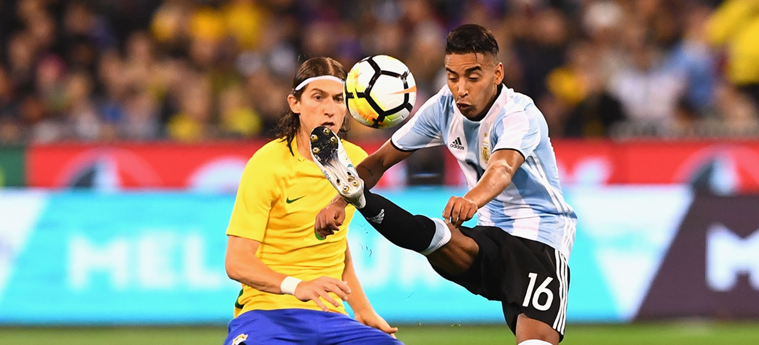 Tras un último paso por Central Argentino de La Banda, José Luís Gómez anunció su retiro del fútbol profesional