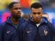 Francia alistó un equipo suplente para enfrentar a Colombia