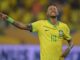El astro del Santos no jugará ante Francia y Croacia en marzo. Carlo Carlo Ancelotti borró a Neymar de la convocatoria de Brasil