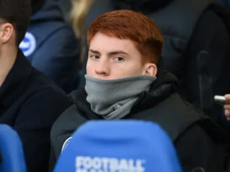 Valentín Barco y su regreso a La Bombonera: "Estoy ansioso por volver a jugar en mi casa"