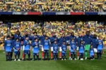 Francia se subió al primer lugar el Ranking FIFA: superó a España y dejó tercera a la Argentina
