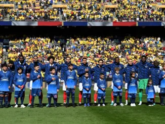 Francia se subió al primer lugar el Ranking FIFA: superó a España y dejó tercera a la Argentina