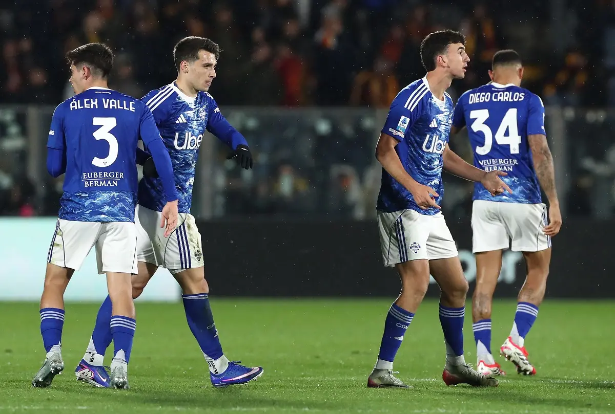 Como le dio vuelta una final a la Roma y se metió otra vez en zona de Champions League