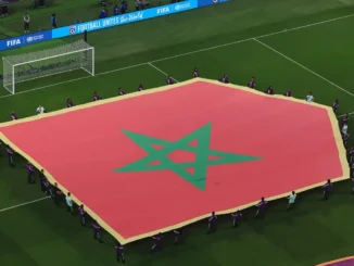 Escándalo total: La CAF declara campeón de Copa Africa a Marruecos por el abandono de Camerún