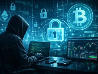 Cómo elegir una plataforma de futuros cripto cuando la privacidad es tu prioridad