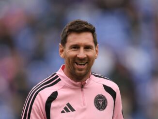 Así fueron los 900 goles de Lionel Messi