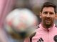 Lionel Messi regresa a la titularidad de Inter Miami