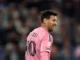 Revelan el sueldo anual de Lionel Messi en el Inter Miami