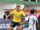 Polémico empate entre Defensa y Central Córdoba