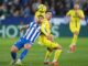 Fue 1 a 1 en la noche de Vitoria con sabor a poco para los Babazorros. Alavés dejó el alma pero Villarreal se lo empató en la última