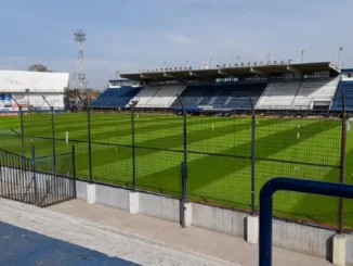 Así será el operativo de seguridad para San Lorenzo vs Deportivo Rincón por Copa Argentina