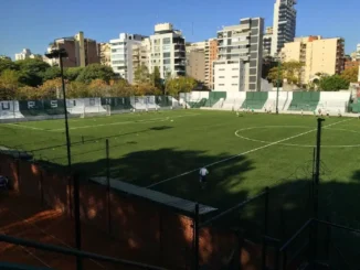 Así se jugará la octava fecha de la Primera B Metropolitana