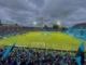 Tras el clásico fue clausurado el estadio de Belgrano