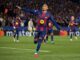 El Blaugrana se llevó la serie con un global de 8 a 3 ante las Urracas. Barcelona bailó a Newcastle por 7 a 2 en Champions League