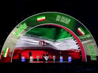 Irán, cerca de bajarse del Mundial 2026: "No hay condiciones de participar de la Copa del Mundo"