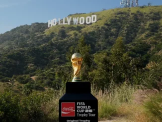 La agenda de partidos del Repechaje Internacional y Europeo rumbo al Mundial 2026