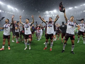 Lanús y el duro Grupo G de la Copa Libertadores 2026: dos rivales de altura y un brasileño