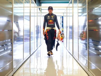 Max Verstappen y el título que cambió la historia del automovilismo