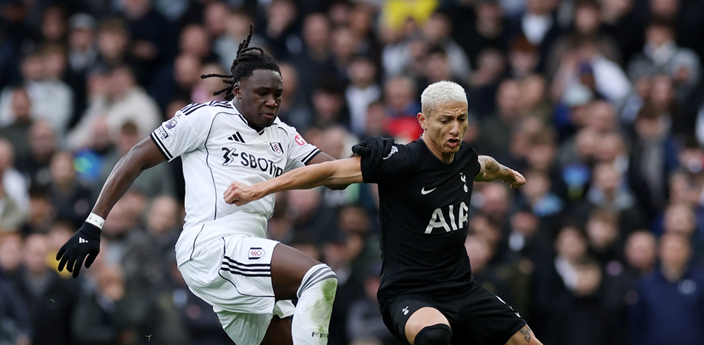 Tottenham, sin Cuti Romero, volvió a perder y está cerca del descenso