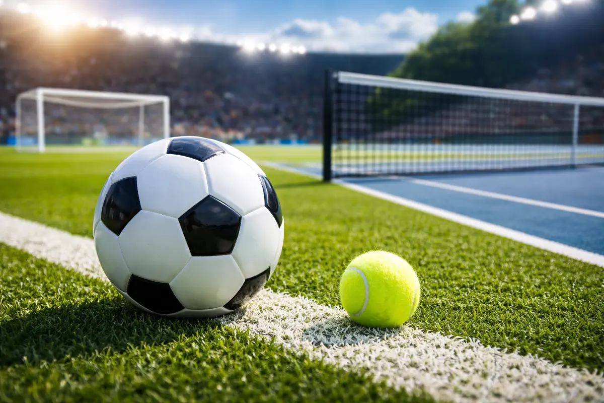 Las Apuestas Deportivas más Populares en Argentina: Fútbol, Tenis y más