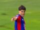 Gregorio Rodríguez empató para San Lorenzo en La Bombonera