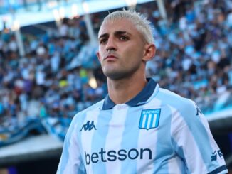 Incertidumbre sobre Gastón Martirena: Interés de Boca y Gremio