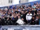 Una pelea entre fanáticos del Getafe, Betis y la policía demoraron el partido en La Liga