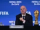 La FIFA sanciona a Israel por solicitud de Palestina por discriminación y agresiones racistas