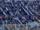 Bronca e insultos de los hinchas de Godoy Cruz a su equipo en el partido contra Deportivo Madryn