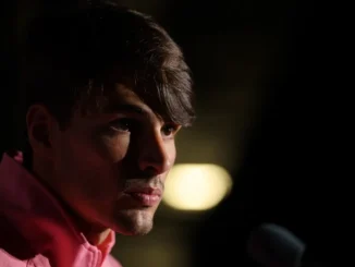 Otro Redondo vuelve a jugar en el Bernabéu: Federico es titular en el Elche ante Real Madrid