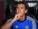 Claudio Úbeda: "Boca hizo un partido casi perfecto ante Lanús"