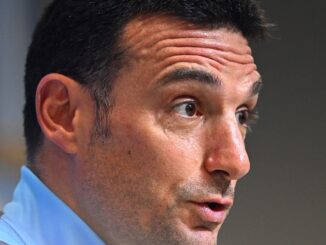 Scaloni evitó polémica por la Finalissima cancelada