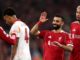 Liverpool goleó a Galatasaray y clasificó en Champions