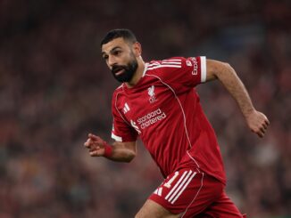 Antes de ir al Mundial será el adiós para el astro egipcio en los Reds. Liverpool confirmó que Mohamed Salah se irá del club en junio