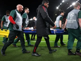 Noa Lang fue operado y sufrió la semiamputación de un dedo tras Liverpool - Galatasaray