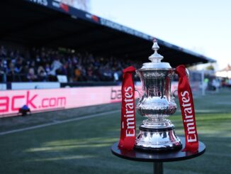 Pasaron los octavos y ya quedan menos clubes rumbo al título. Estos son los 8 clasificados a cuartos de final en FA Cup