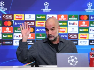 Pep Guardiola: "Barcelona es un equipo que te hace disfrutar del fútbol"