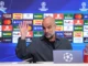 Pep Guardiola: "Barcelona es un equipo que te hace disfrutar del fútbol"