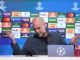 Pep Guardiola: "Somos capaces de meterle cuatro goles al Real Madrid"