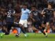 Fue 3 a 0 en España y 2 a 1 en Inglaterra. De esta forma, Real Madrid completó la faena y eliminó a Manchester City en Champions League