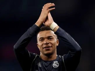 Kylian Mbappé y la fecha FIFA con Francia: "Me he recuperado al 100%, se han dicho cosas falsas"